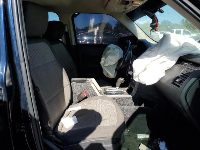 Photo 5 from auction – 2010 FORD FLEX SE with VIN 2FMGK5BC8ABA47303