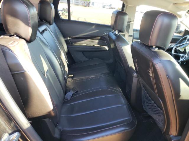 Photo 6 from auction – 2013 GMC TERRAIN DE with VIN 2GKFLYE33D6154237