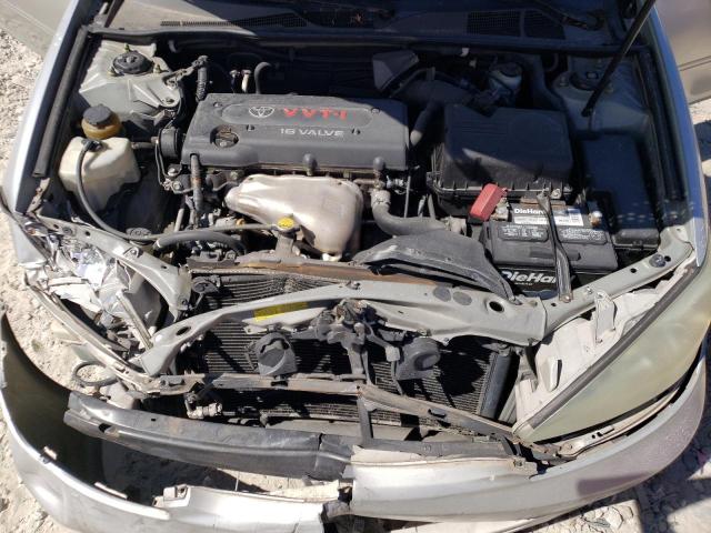 Photo 7 from auction – 2004 TOYOTA CAMRY LE with VIN 4T1BE32K94U927731