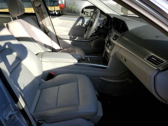Photo 5 from auction – 2014 MERCEDES-BENZ E 350 with VIN WDDHF5KB1EA910745