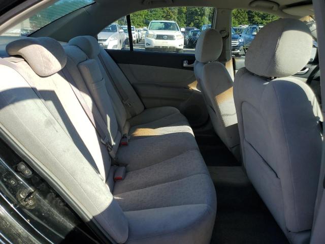 Photo 6 from auction – 2006 HYUNDAI SONATA GLS with VIN 5NPEU46F56H131594