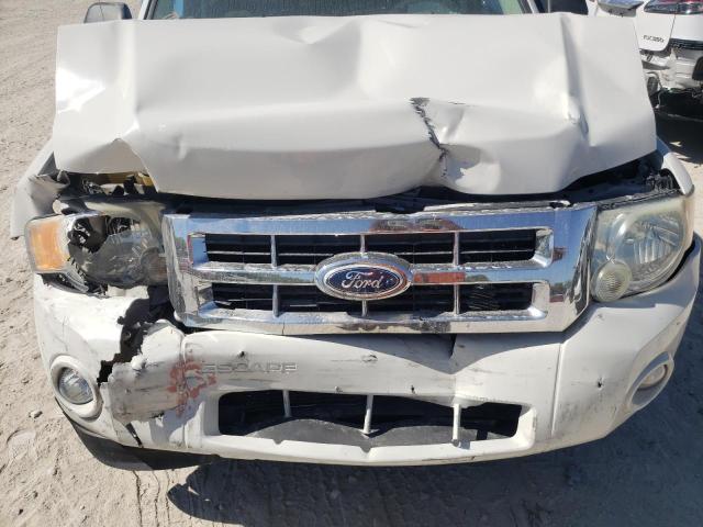 صورة رقم 7 من المزاد - 2010 FORD ESCAPE XLT مع VIN 1FMCU0D71AKB81104