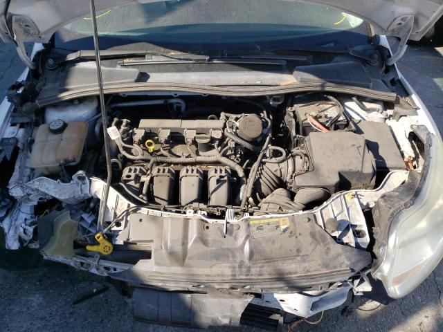 Photo 7 from auction – 2012 FORD FOCUS SE with VIN 1FAHP3F29CL467757