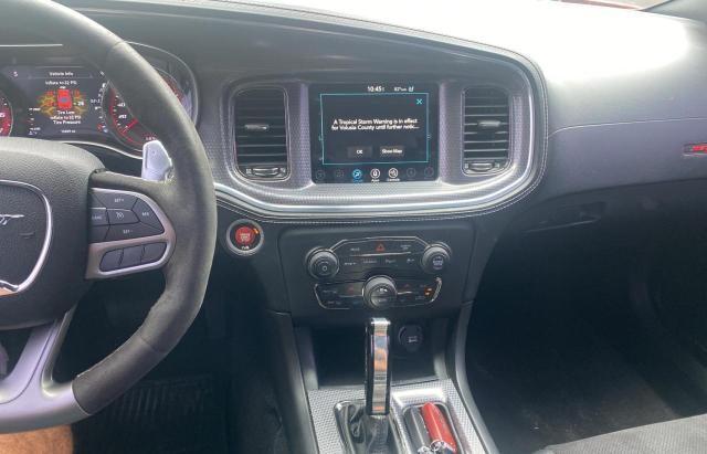 Photo 9 from auction – 2020 DODGE CHARGER SR with VIN 2C3CDXL96LH143611