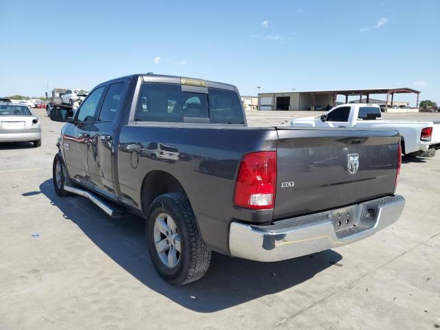Photo 3 from auction – 2016 RAM 1500 with VIN 1C6RR6GT2GS319101