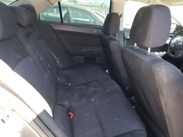 Photo 6 from auction – 2011 MITSUBISHI LANCER ES/ with VIN JA32U2FU7BU005063