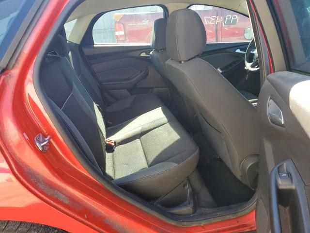 Photo 6 from auction – 2013 FORD FOCUS SE with VIN 1FADP3F21DL104210