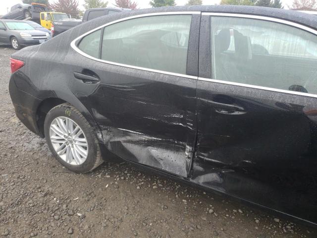 Photo 9 from auction – 2013 LEXUS ES 350 with VIN JTHBK1GG3D2040948