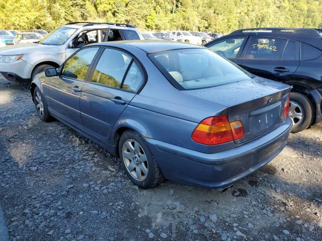 Photo 3 from auction – 2003 BMW 325 XI with VIN WBAEU334X3PM53867