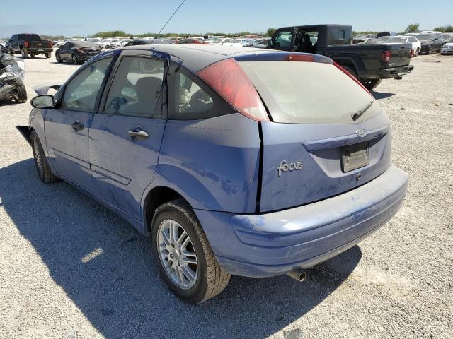 Photo 3 from auction – 2003 FORD FOCUS ZX5 with VIN 3FAFP37313R190182