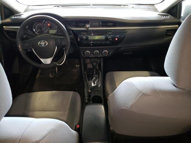 Photo 9 from auction – 2014 TOYOTA COROLLA L with VIN 2T1BURHE2EC159424