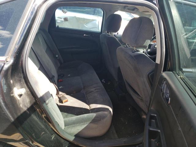 Photo 6 from auction – 2011 CHEVROLET IMPALA LT with VIN 2G1WG5EK9B1144904