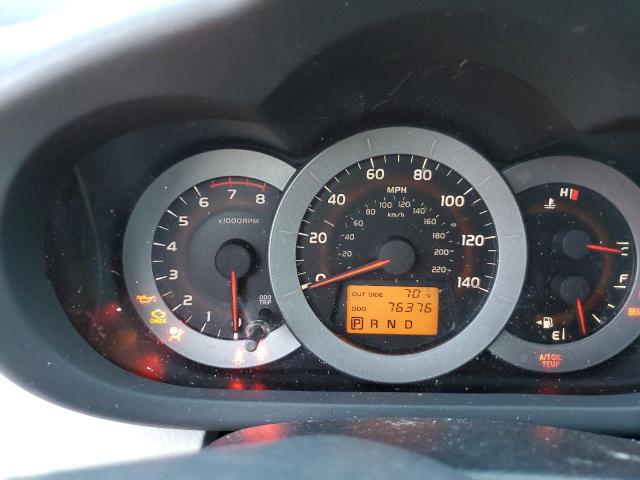 Photo 8 from auction – 2006 TOYOTA RAV4 with VIN JTMBD35V365024288
