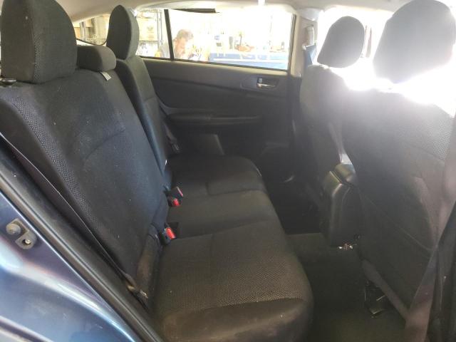 Photo 6 from auction – 2014 SUBARU IMPREZA PR with VIN JF1GPAC63E8253148