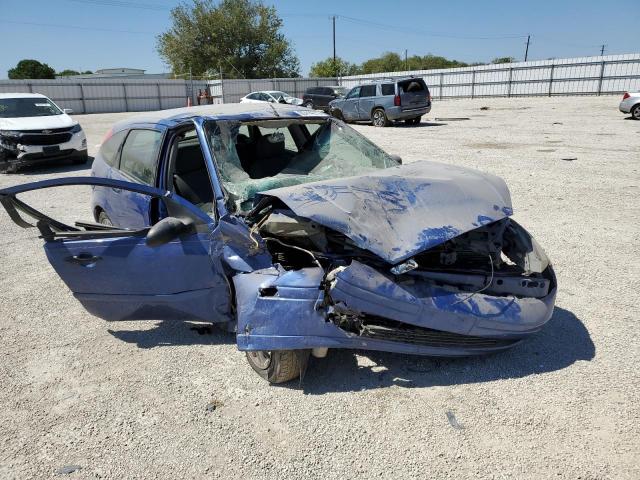 FORD FOCUS ZX5 2003 with VIN 3FAFP37313R190182 - Photo from auction