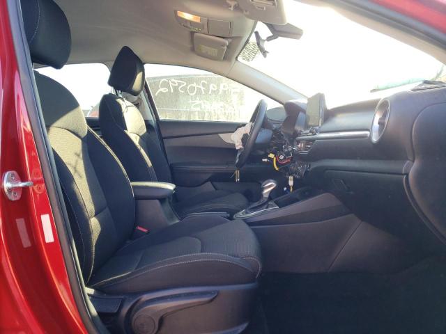 Photo 5 from auction – 2019 KIA FORTE FE with VIN 3KPF24AD6KE056757