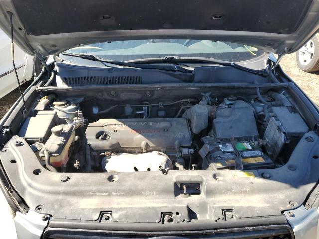 Photo 7 from auction – 2006 TOYOTA RAV4 with VIN JTMZD33V866009782
