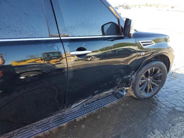 Photo 9 from auction – 2019 NISSAN ARMADA PLA with VIN JN8AY2NF4K9350238