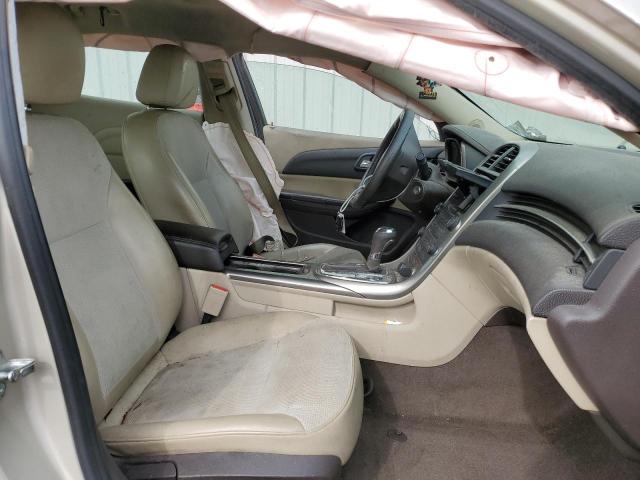 Photo 5 from auction – 2013 CHEVROLET MALIBU 1LT with VIN 1G11C5SA2DF199577