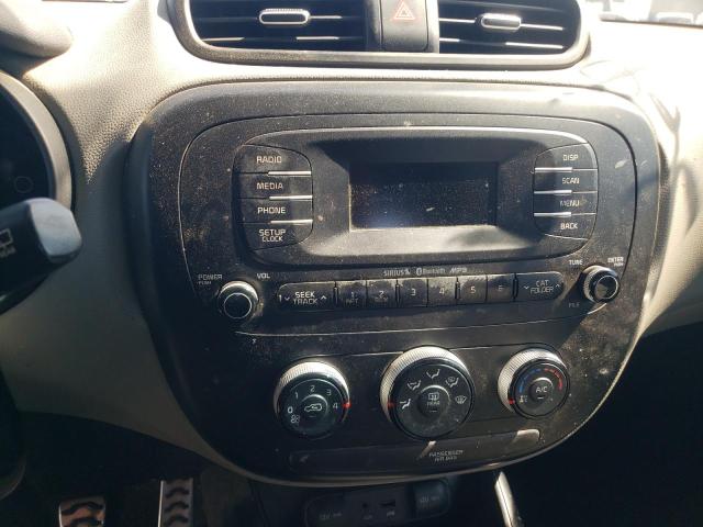 Photo 9 from auction – 2014 KIA SOUL with VIN KNDJN2A27E7083877