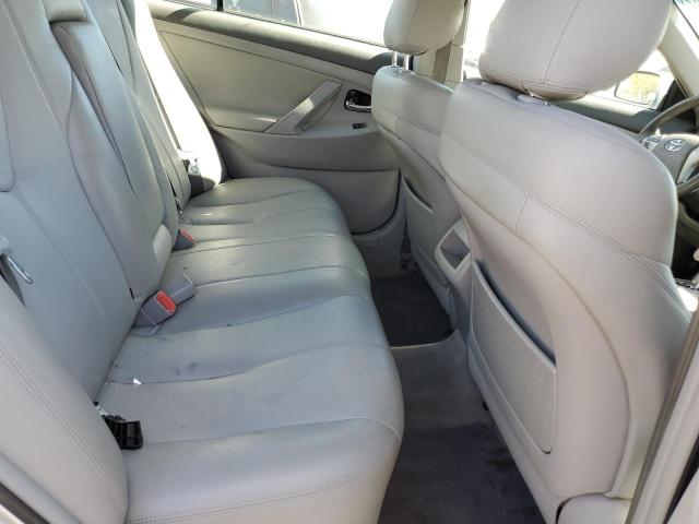 Photo 6 from auction – 2010 TOYOTA CAMRY BASE with VIN 4T1BF3EK8AU088983