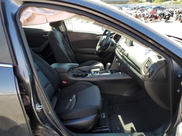 Photo 5 from auction – 2016 MAZDA 3 TOURING with VIN JM1BM1W7XG1320566