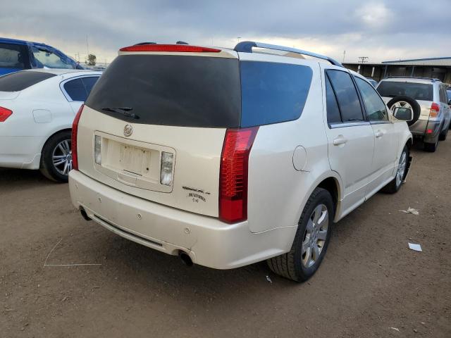 Photo 4 from auction – 2008 CADILLAC SRX with VIN 1GYEE437480211117