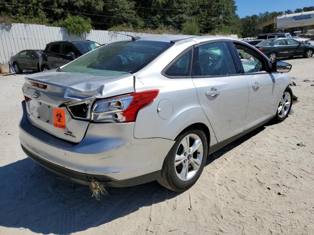 Photo 4 from auction – 2014 FORD FOCUS SE with VIN 1FADP3F29EL221843