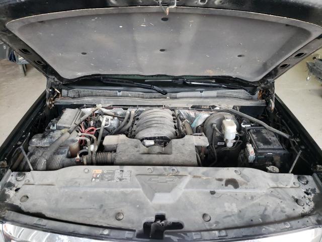 Photo 7 from auction – 2014 CHEVROLET SILVERADO with VIN 3GCPCSEC8EG423576