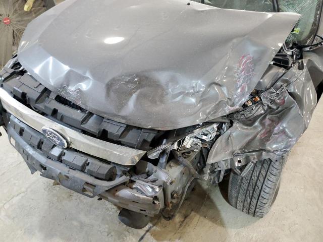 Photo 9 from auction – 2011 FORD FUSION SEL with VIN 3FAHP0JA9BR338396