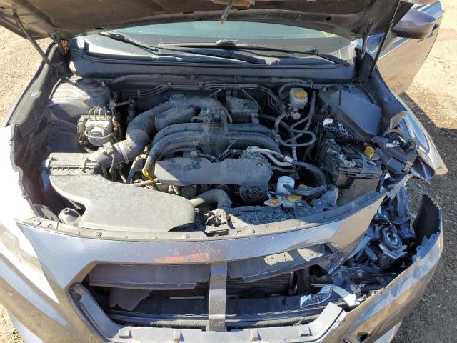 Photo 7 from auction – 2015 SUBARU LEGACY 2.5 with VIN 4S3BNAC61F3058996