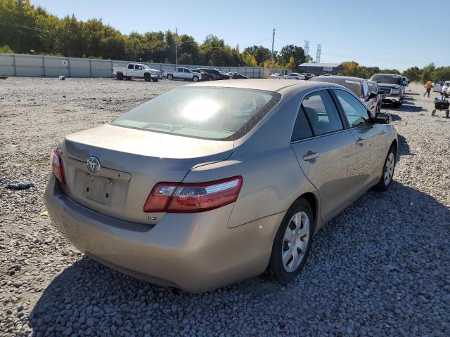 Photo 4 from auction – 2007 TOYOTA CAMRY CE with VIN 4T1BE46K07U617732