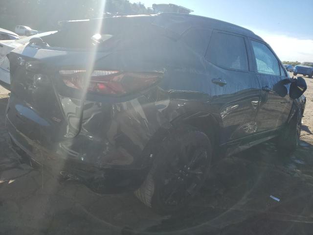 Photo 4 from auction – 2021 CHEVROLET BLAZER RS with VIN 3GNKBKRS1MS566581