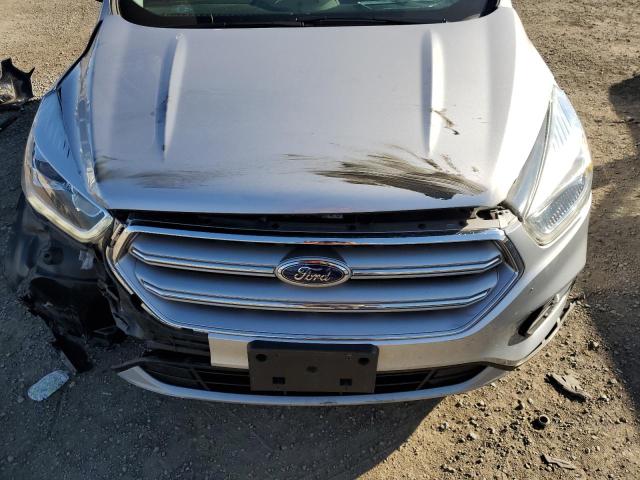 Photo 7 from auction – 2017 FORD ESCAPE TIT with VIN 1FMCU0J95HUA23613