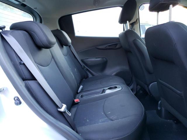 Photo 6 from auction – 2020 CHEVROLET SPARK 1LT with VIN KL8CD6SA3LC429235