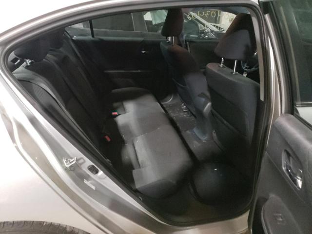 Photo 6 from auction – 2014 HONDA ACCORD with VIN 1HGCR2F31EA267571