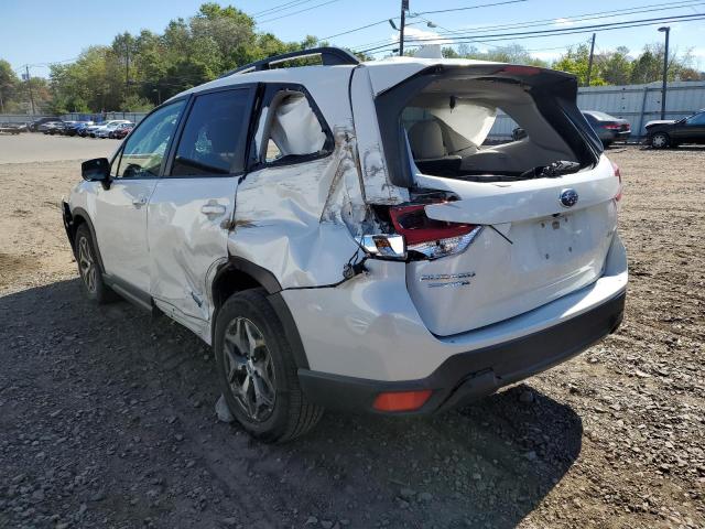 Photo 3 from auction – 2019 SUBARU FORESTER P with VIN JF2SKAEC2KH515194