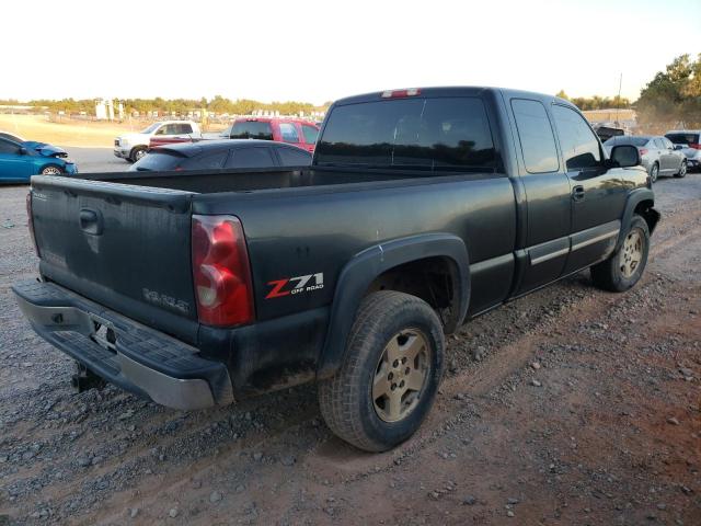 Photo 4 from auction – 2005 CHEVROLET SILVERADO with VIN 2GCEK19B351304316