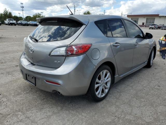 Photo 4 from auction – 2011 MAZDA 3 S with VIN JM1BL1K52B1384228