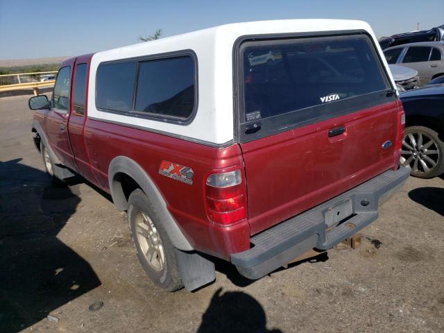 Photo 3 from auction – 2003 FORD RANGER SUP with VIN 1FTZR45E83PA13065