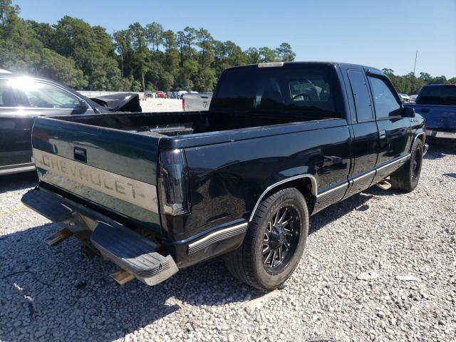 Photo 4 from auction – 1998 CHEVROLET GMT-400 C1 with VIN 1GCEC19R5WR132115