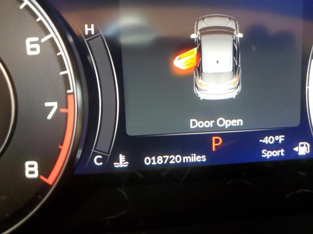 Photo 8 from auction – 2021 ACURA RDX with VIN 5J8TC2H3XML023418