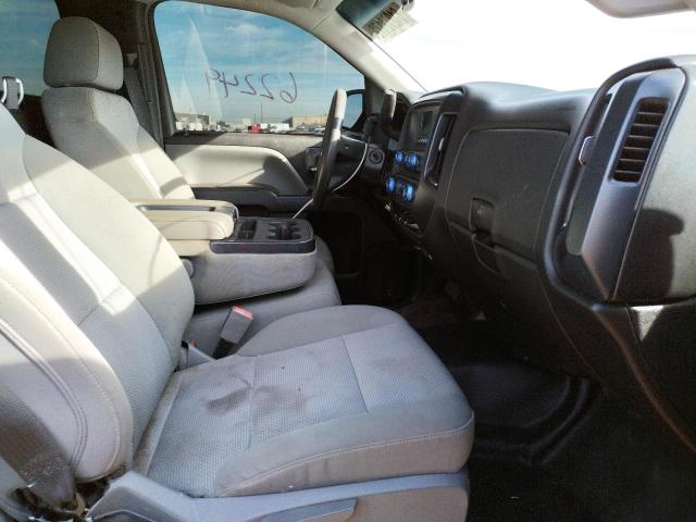 Photo 5 from auction – 2017 GMC SIERRA C15 with VIN 1GTN1LEC2HZ905242