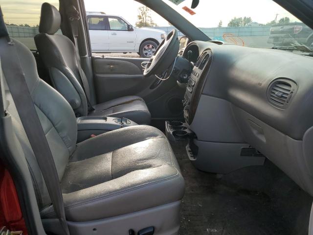 Photo 5 from auction – 2003 CHRYSLER TOWN & COU with VIN 2C8GP64L13R308529