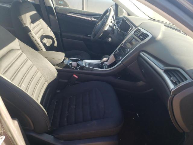 Photo 5 from auction – 2015 FORD FUSION SE with VIN 3FA6P0LU4FR229185