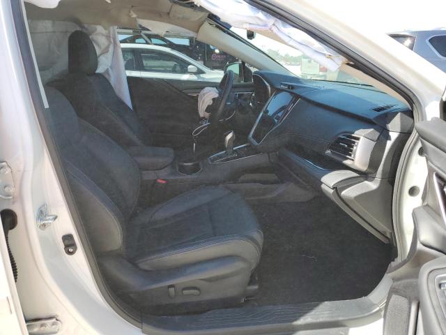 Photo 5 from auction – 2021 SUBARU OUTBACK LI with VIN 4S4BTANCXM3129338