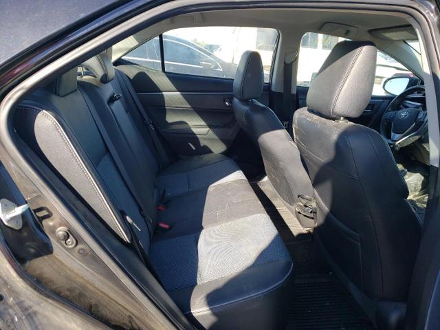 Photo 6 from auction – 2015 TOYOTA COROLLA L with VIN 2T1BURHE0FC249155