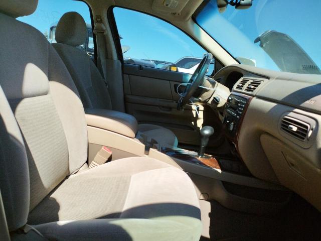 Photo 5 from auction – 2007 FORD TAURUS SEL with VIN 1FAFP56UX7A194186