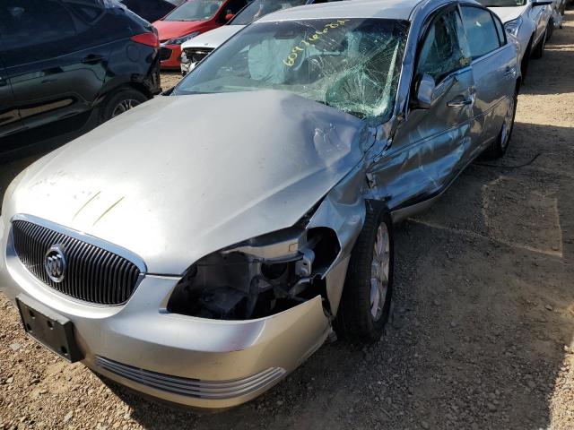 Photo 2 from auction – 2008 BUICK LUCERNE CX with VIN 1G4HD57238U116482