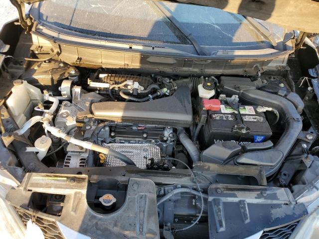 Photo 7 from auction – 2016 NISSAN ROGUE S with VIN 5N1AT2MT8GC779907